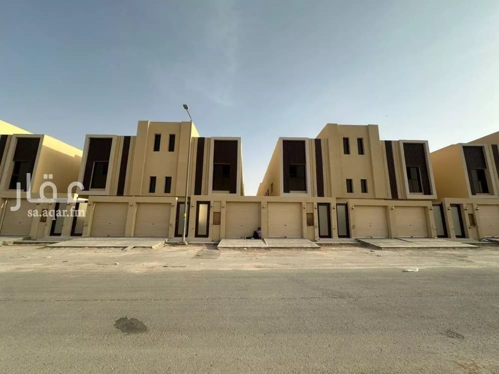 دور 4 غرف في عكاظ 2