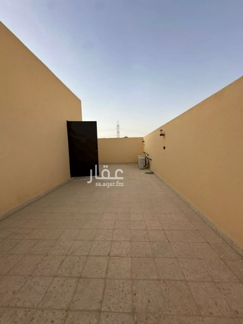 دور 4 غرف في عكاظ 17