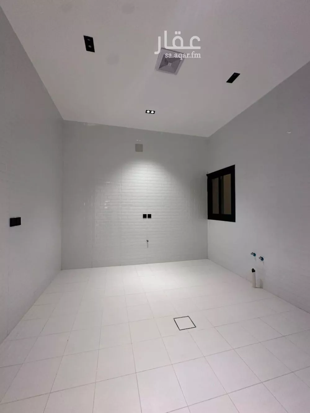 دور 4 غرف في عكاظ 18