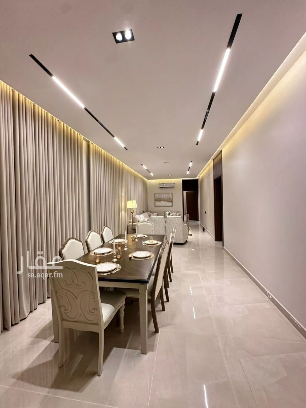 دور 4 غرف في عكاظ 20