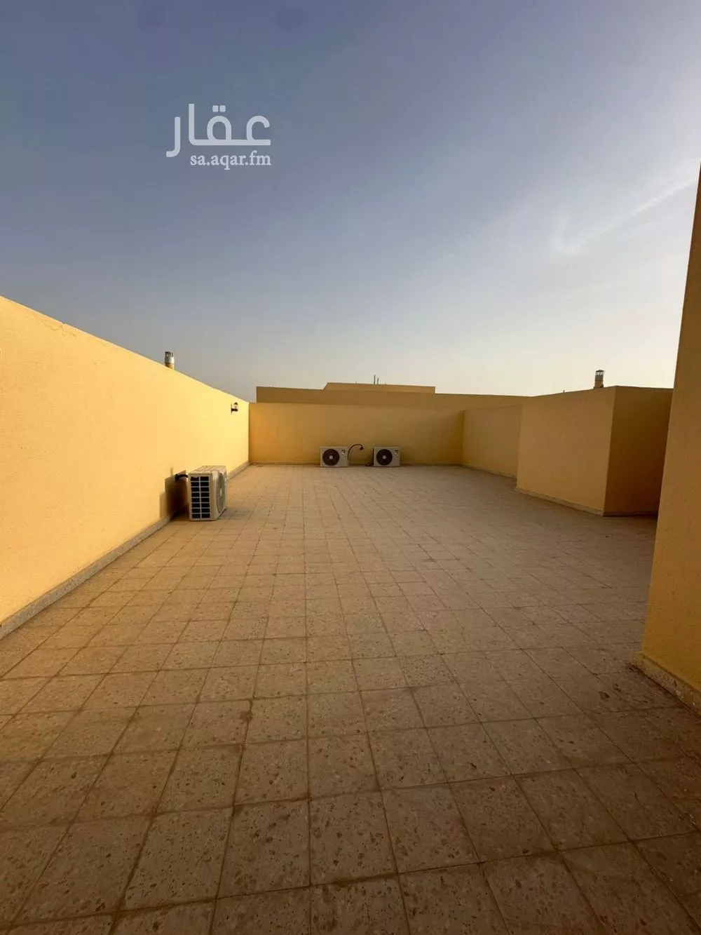 دور 4 غرف في عكاظ 8