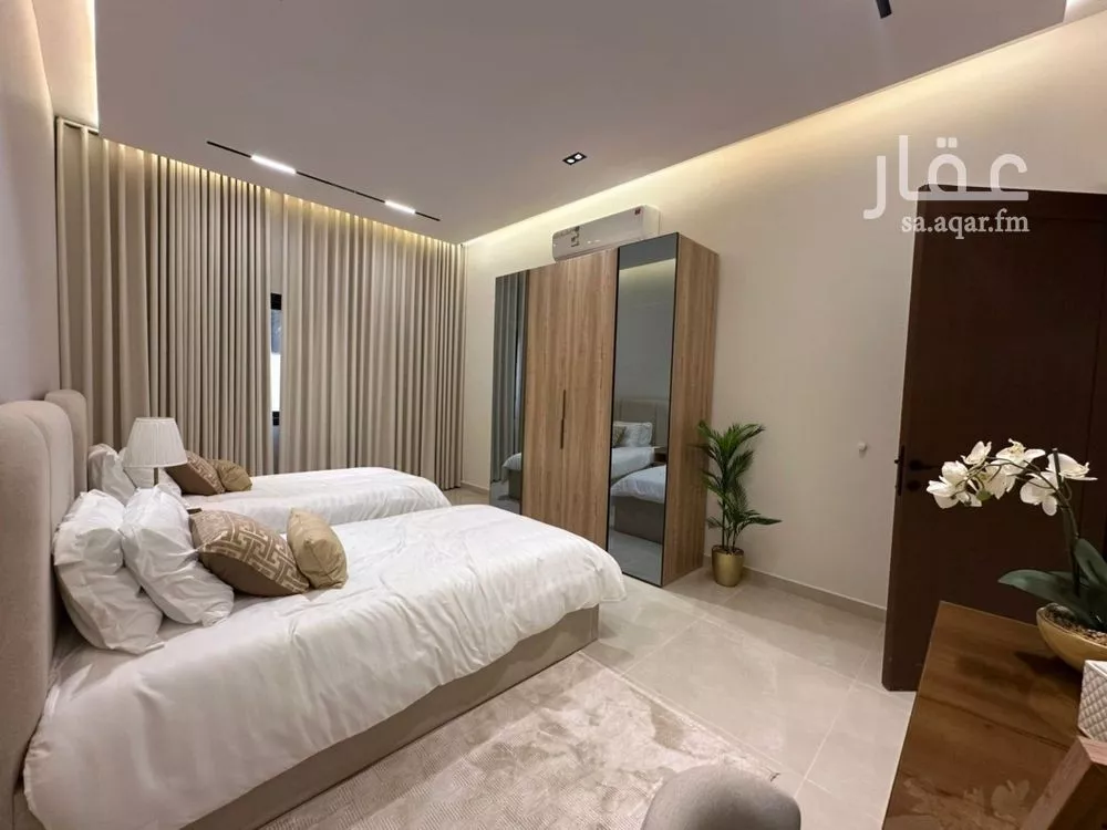 دور 4 غرف في عكاظ 10