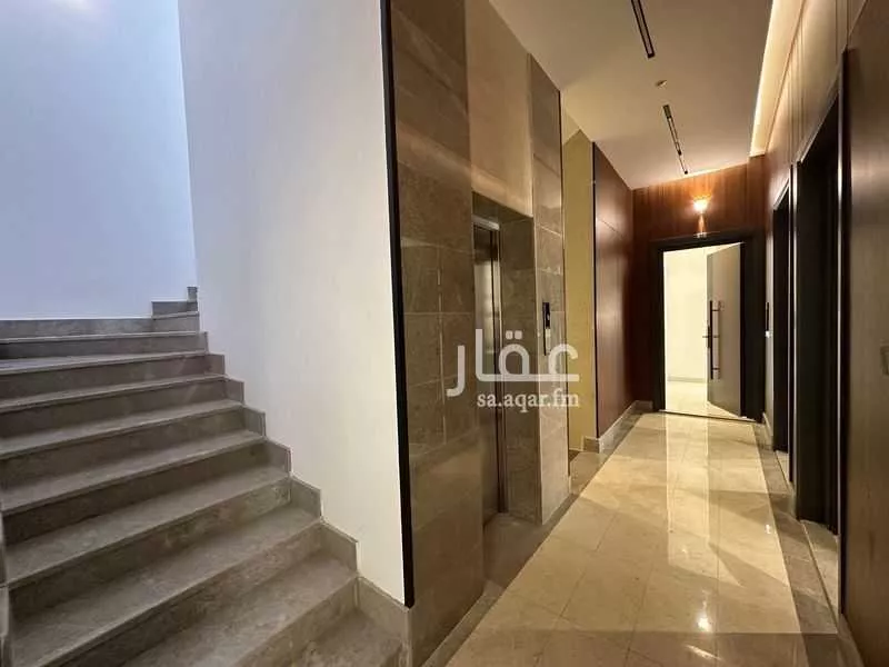 شقة 3 غرف في النزهة 2