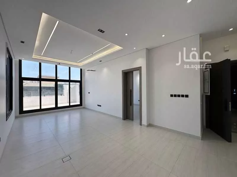 شقة 3 غرف في النزهة 3