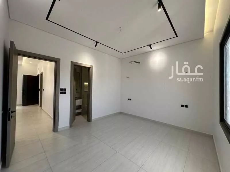 شقة 3 غرف في النزهة 5