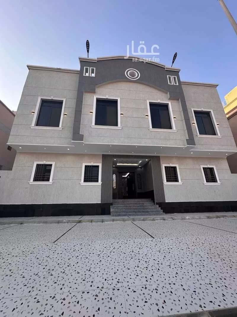 600 sqm building in Al Hamdaniyah