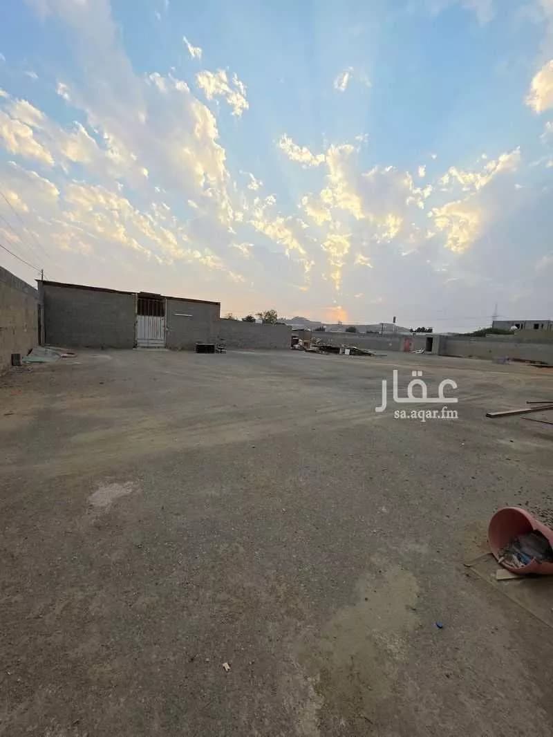 أرض 2000 م² في الشروق 1