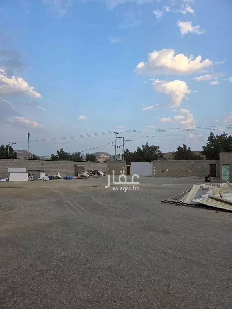 أرض 2000 م² في الشروق 3