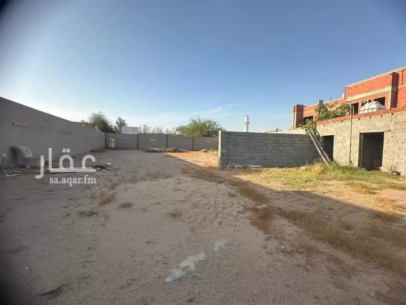 أرض 822 م² في جدة 1