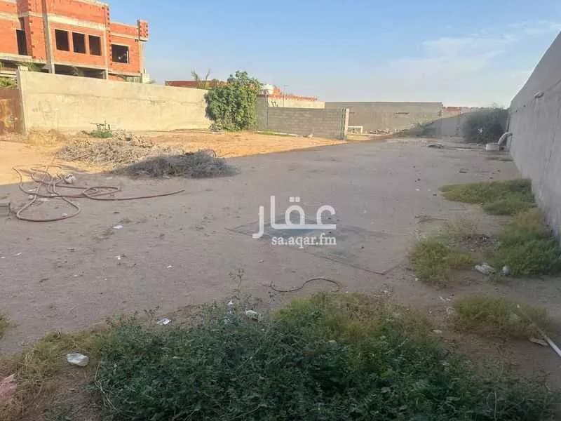 أرض 822 م² في جدة 2