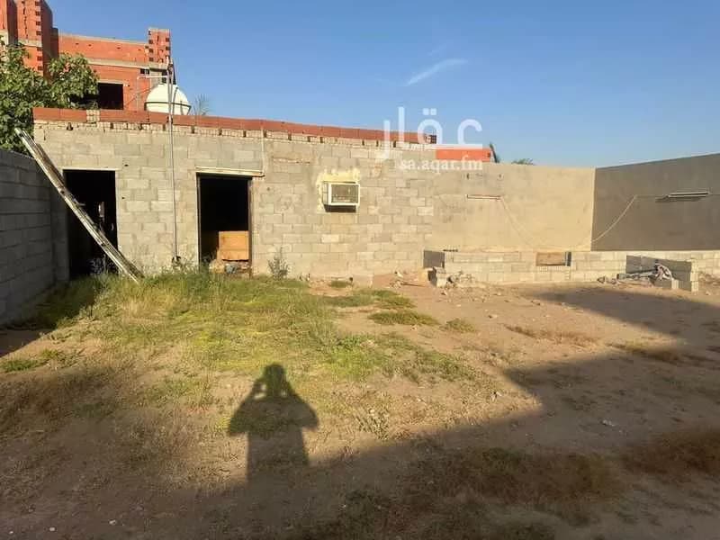 أرض 822 م² في جدة 3