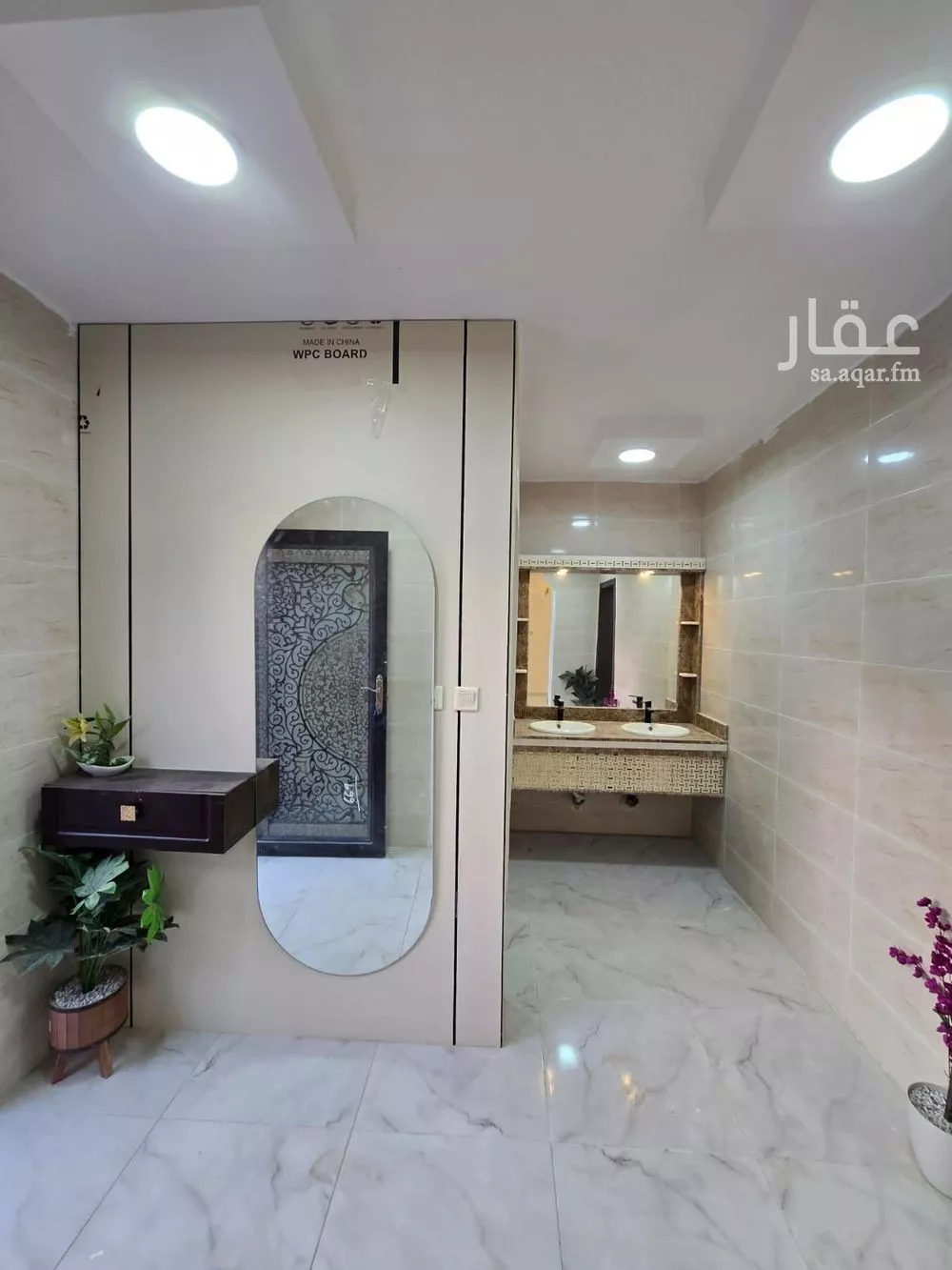 فيلا 6 غرف في ضاحية الملك فهد 2