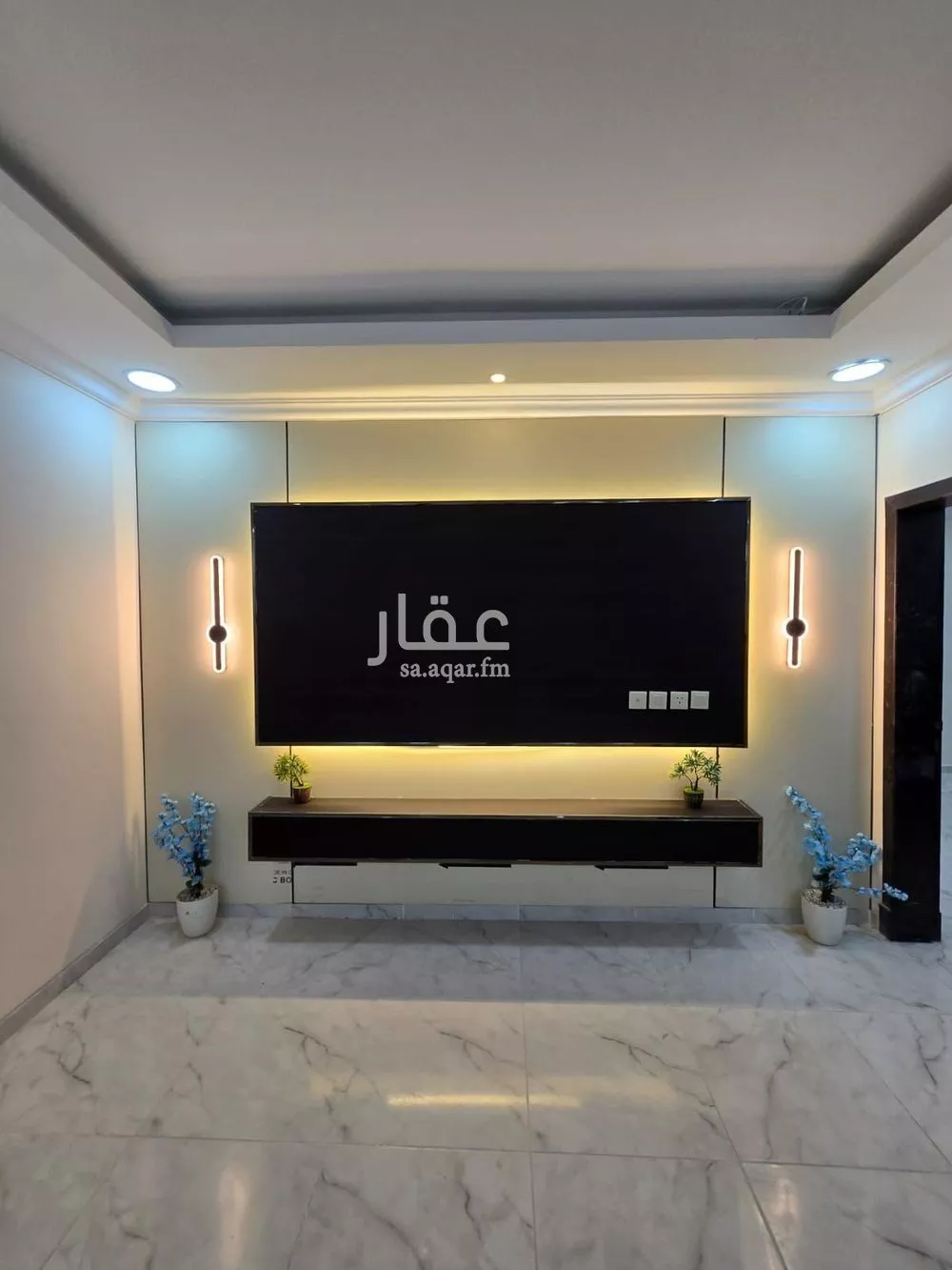 فيلا 6 غرف في ضاحية الملك فهد 11