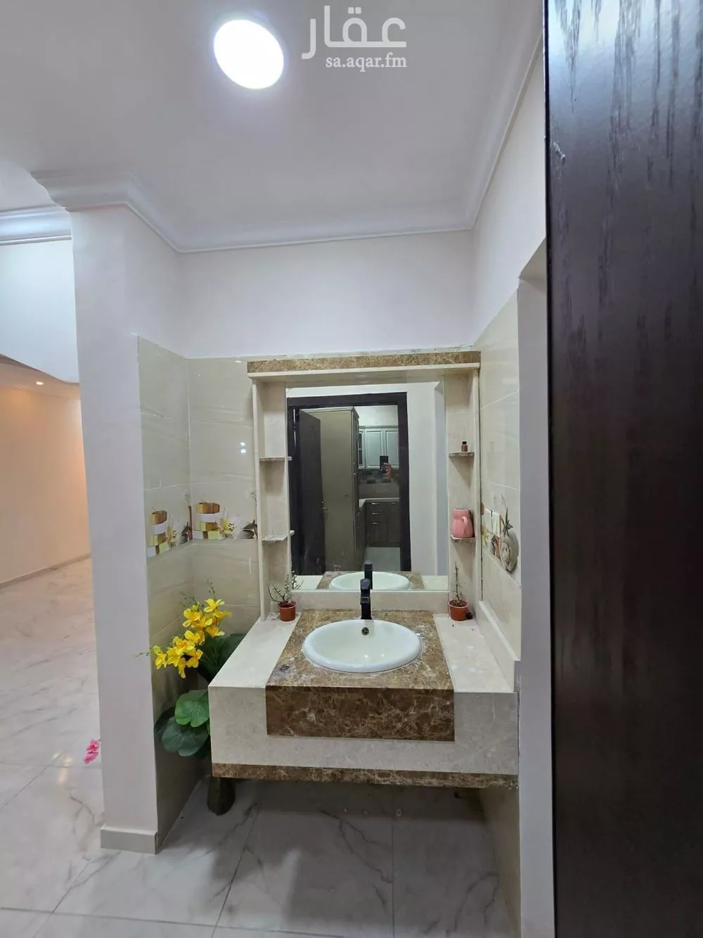 فيلا 6 غرف في ضاحية الملك فهد 13