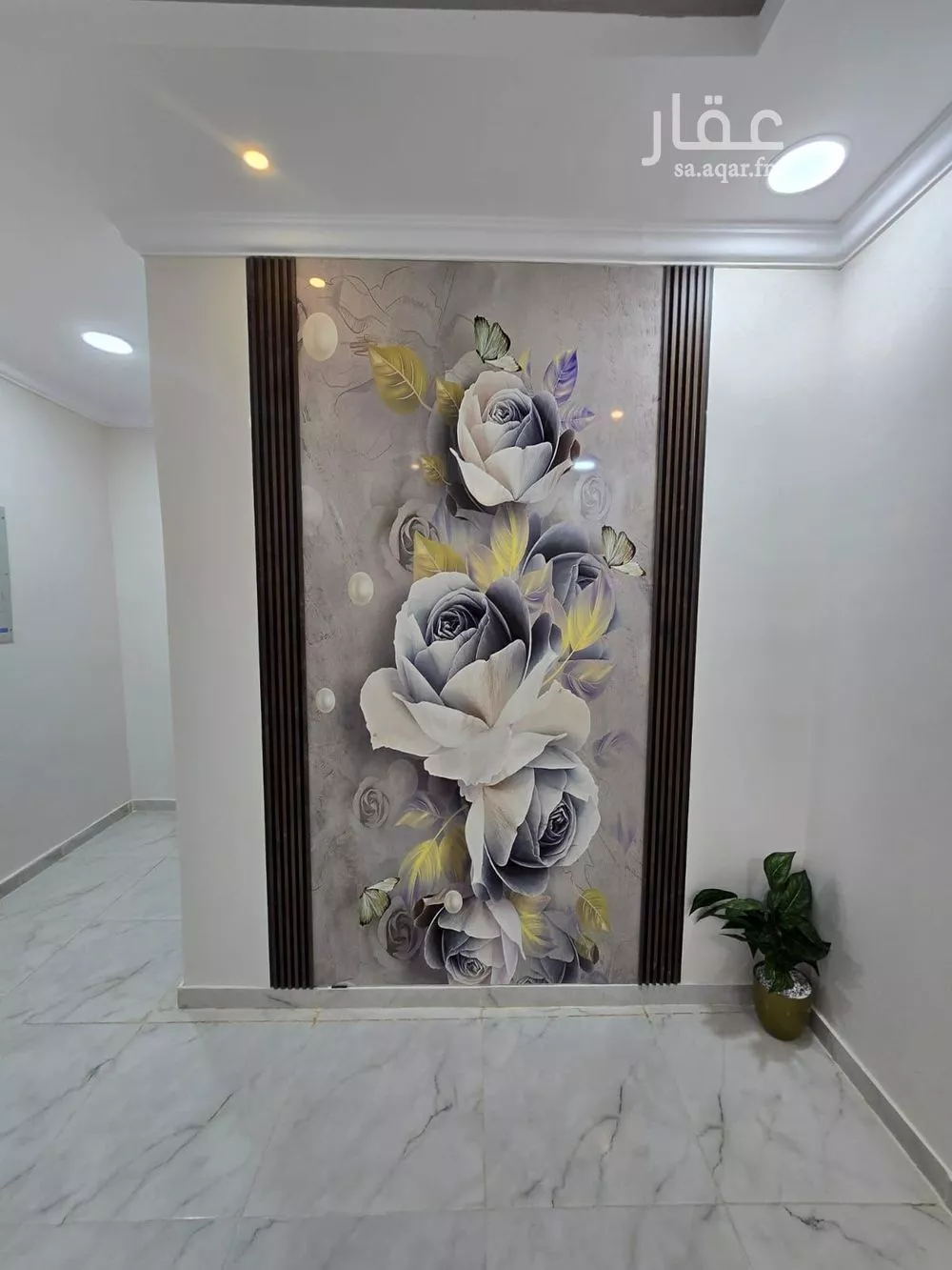 فيلا 6 غرف في ضاحية الملك فهد 21