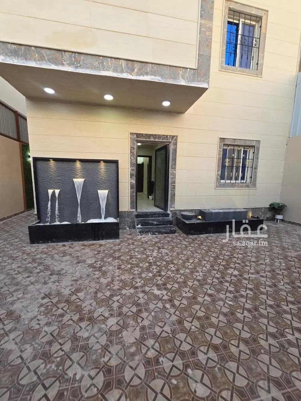 فيلا 6 غرف في ضاحية الملك فهد 28