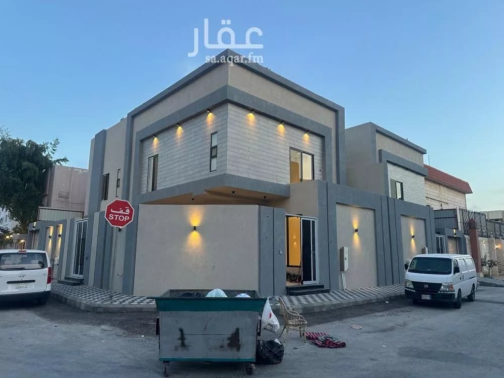 فيلا 7 غرف في الجلوية 1