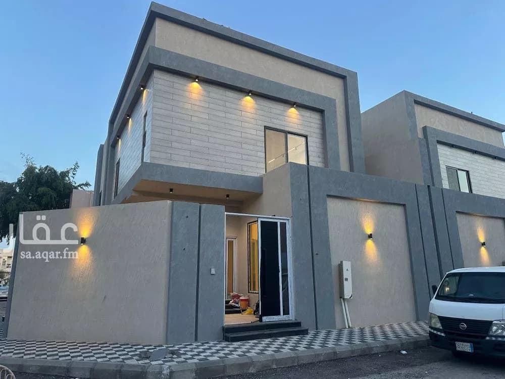 فيلا 7 غرف في الجلوية 2