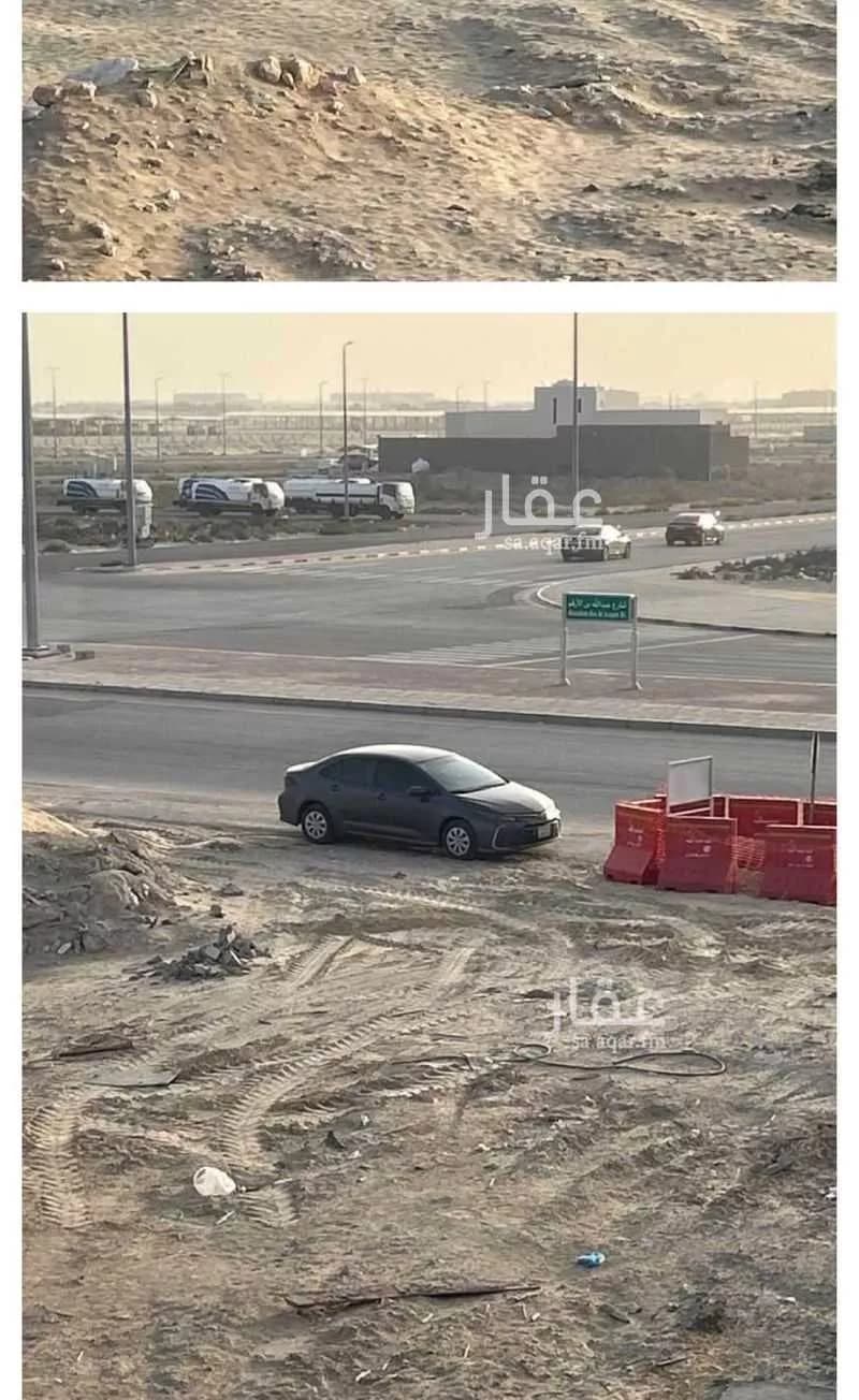 أرض 3374 م² في الأمل