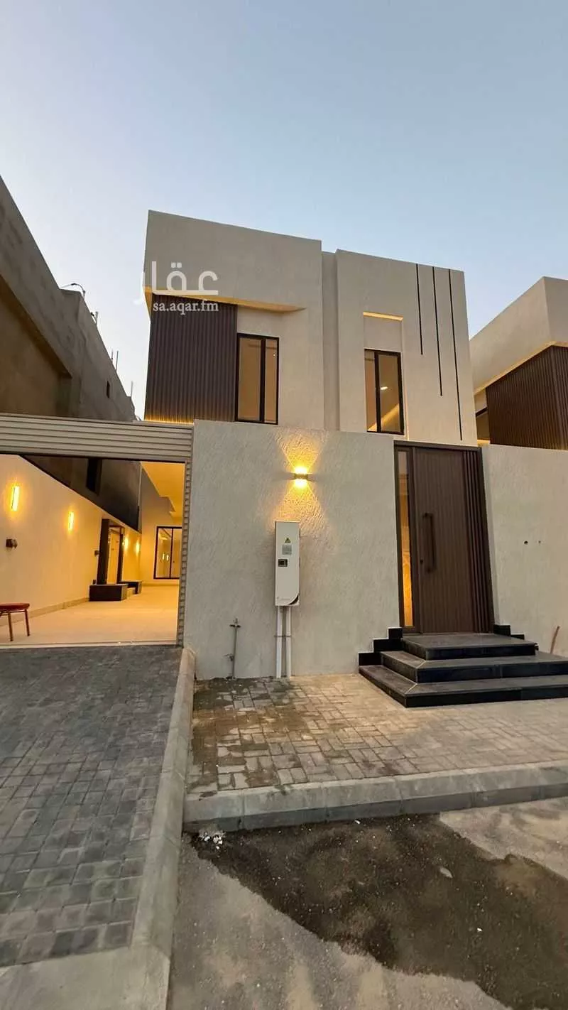 5 bedroom villa in Eastern Province 7