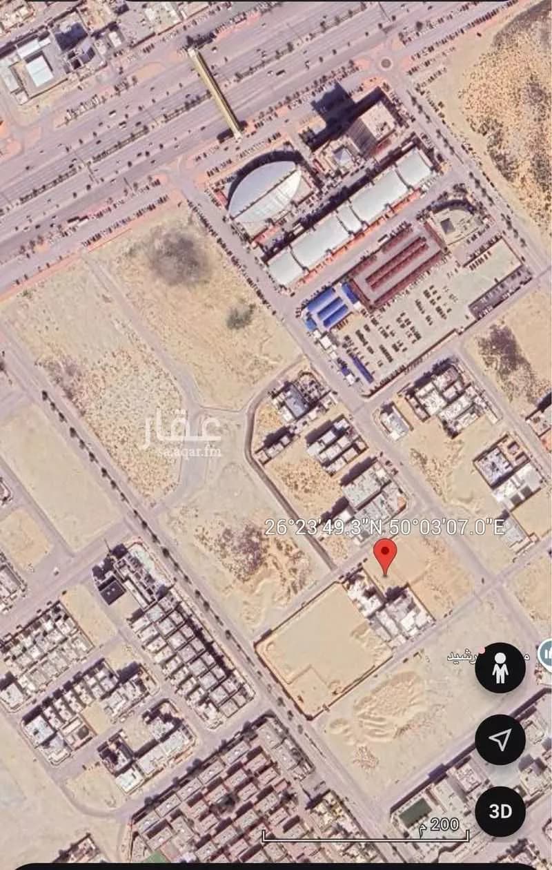 أرض 800 م² في الفيصلية 1