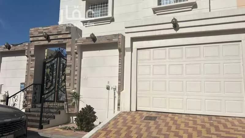 5 bedroom villa in Al Faisaliyyah 2
