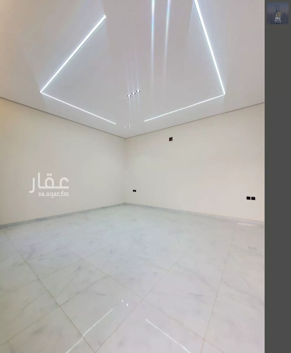 دور 5 غرف في الجنادرية 2