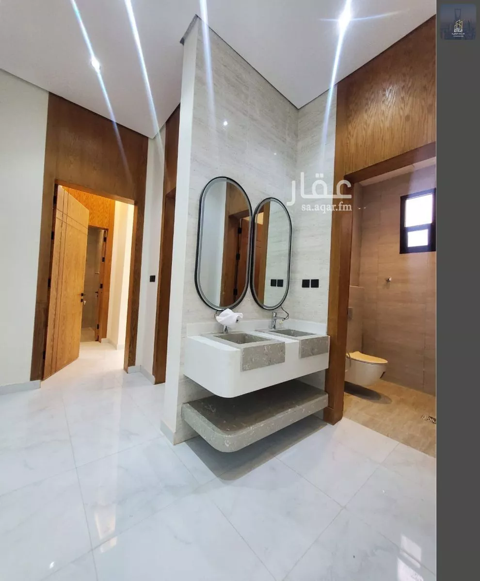 دور 5 غرف في الجنادرية 7