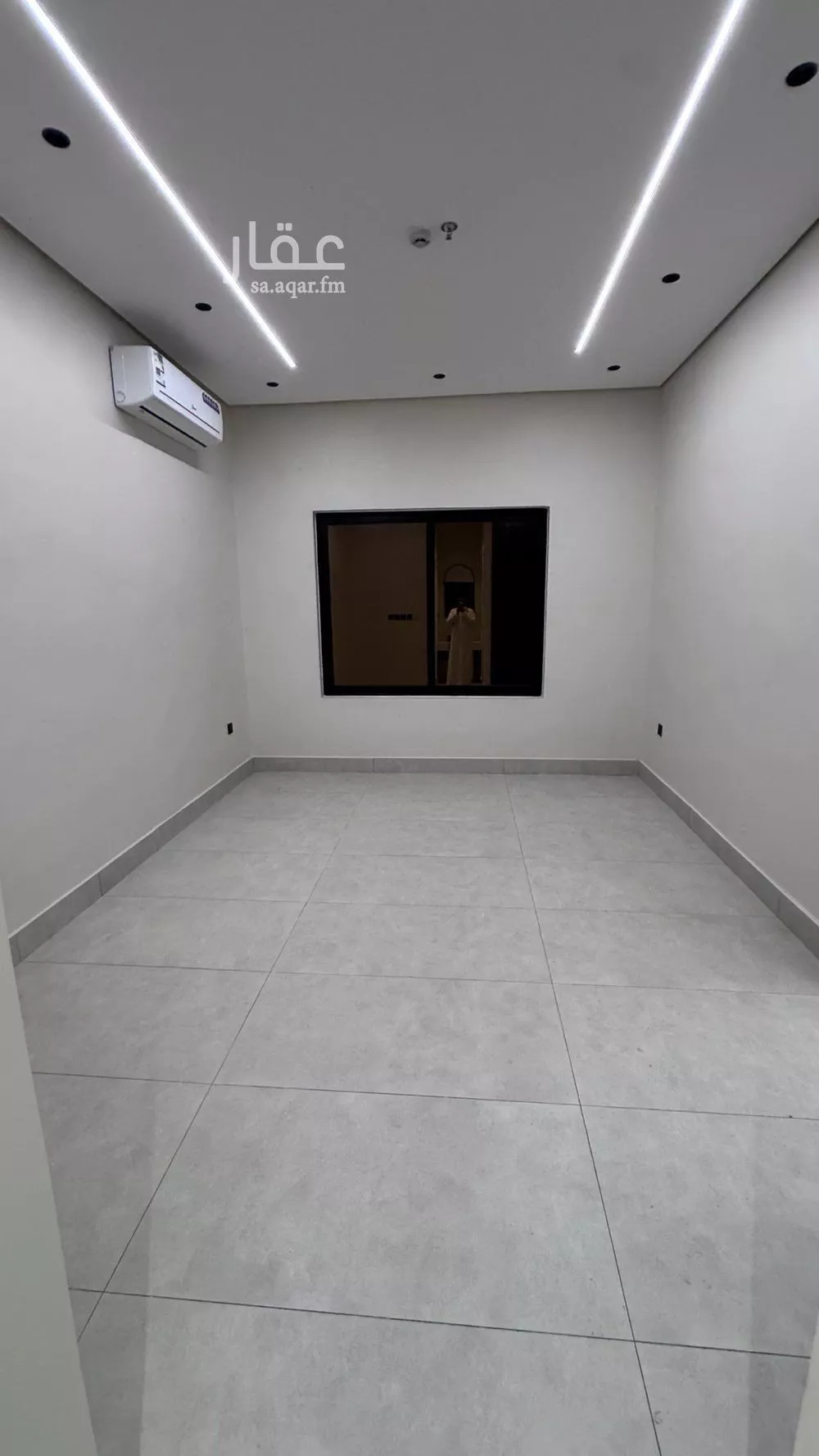 شقة 4 غرف في الحمرا 12