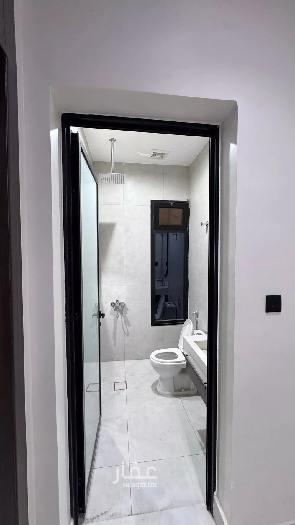 شقة 4 غرف في الحمرا 15