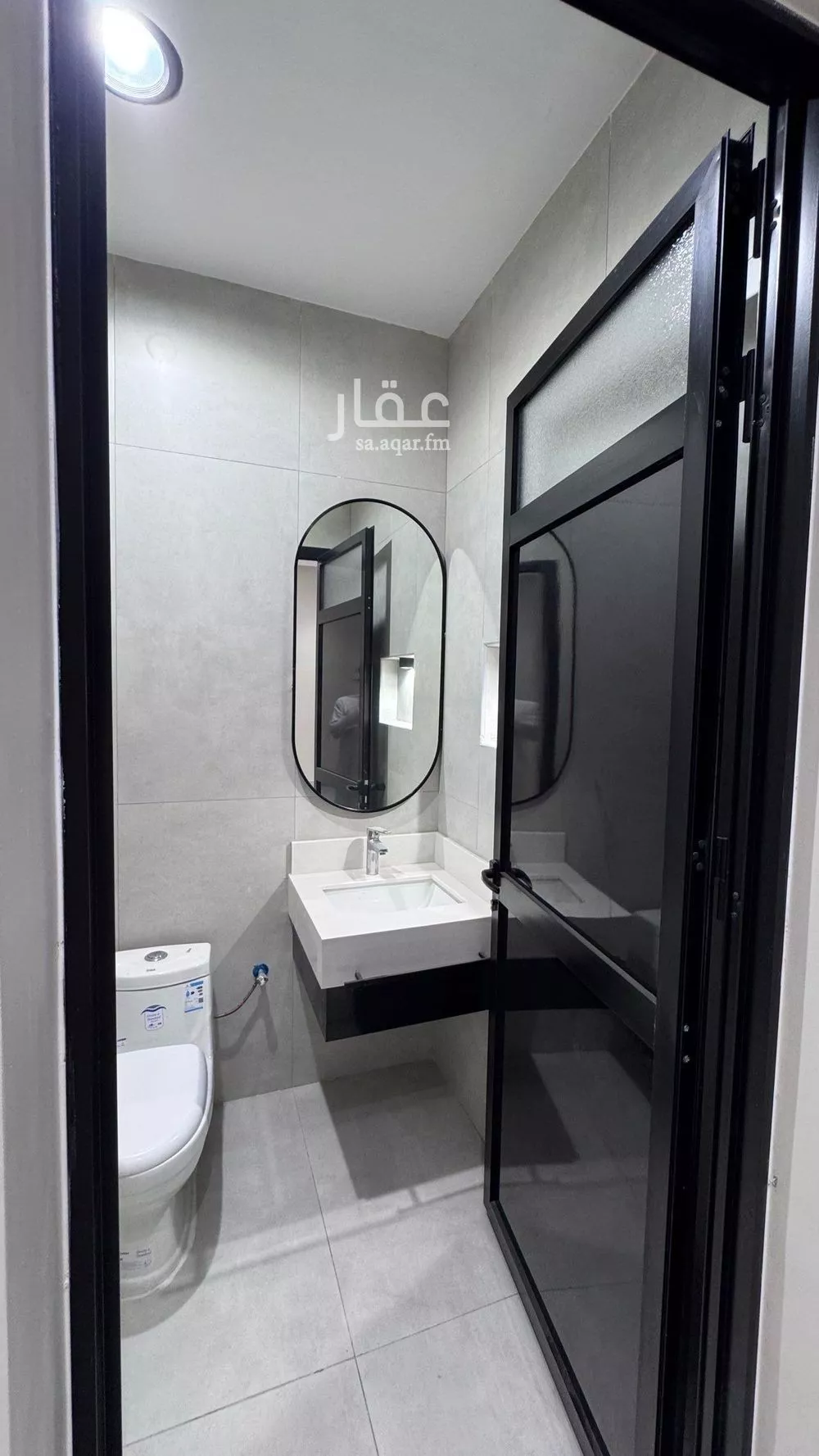 شقة 4 غرف في الحمرا 6