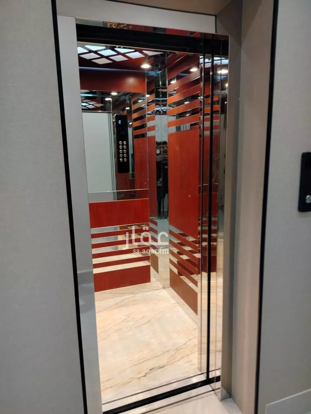 4 bedroom apartment in Al Hamra 8