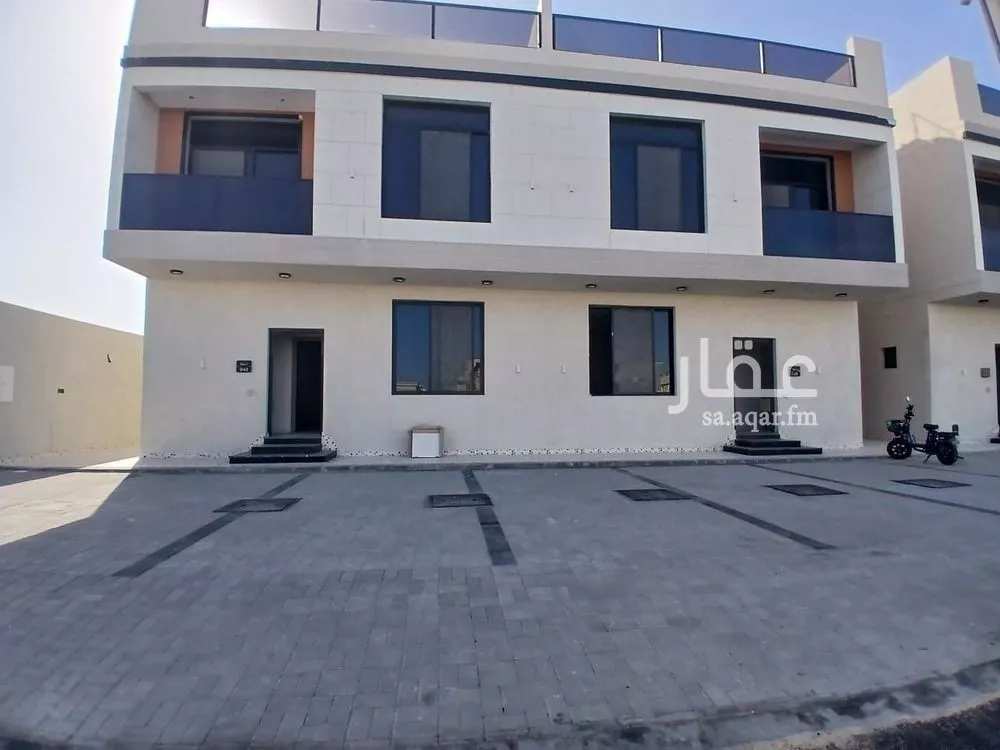 شقة 5 غرف في الصواري 3