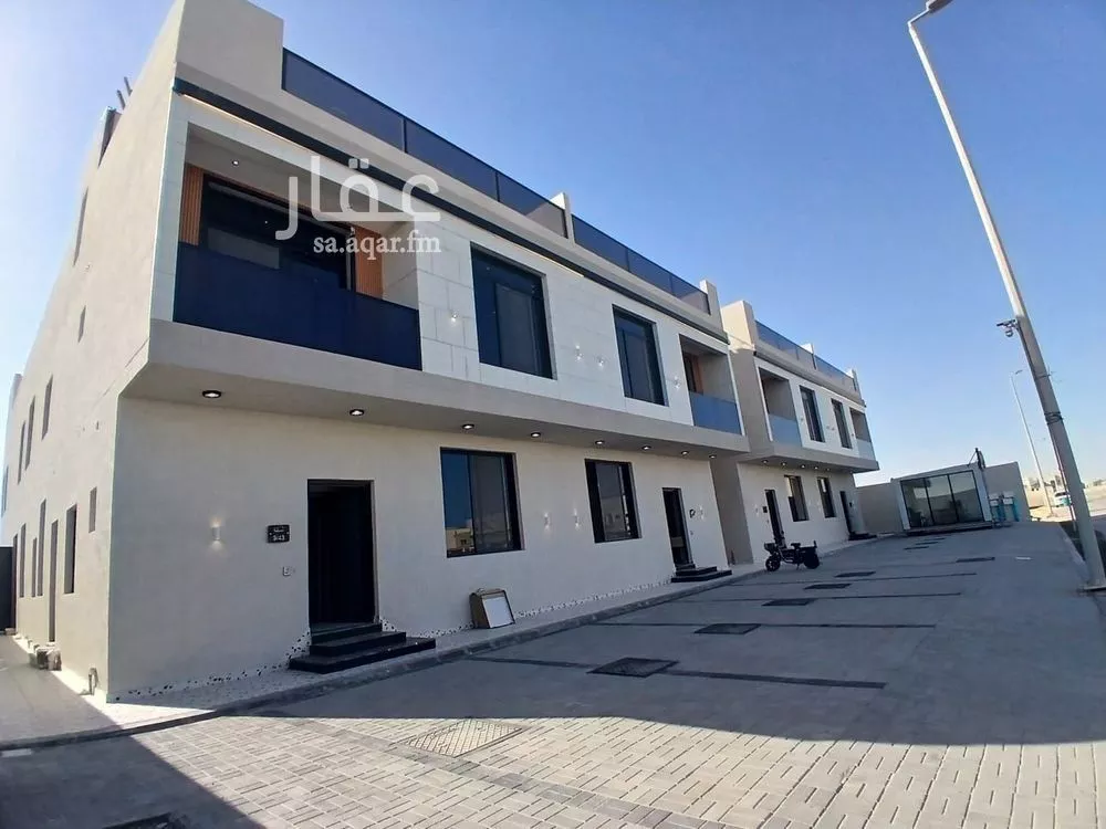 شقة 5 غرف في الصواري 4