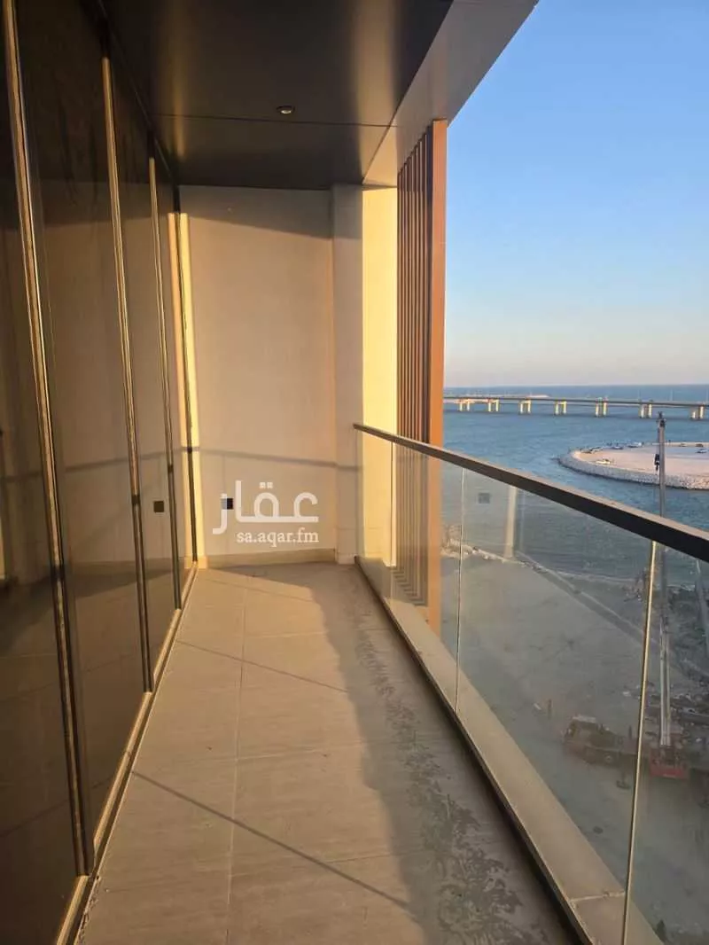 شقة 3 غرف في الخور 1