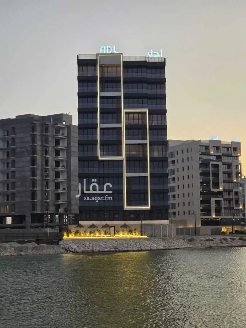 شقة 3 غرف في الخور 3