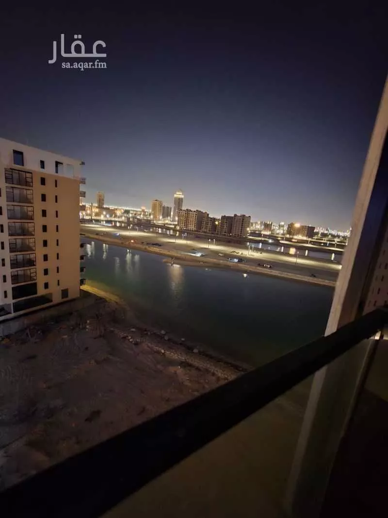 شقة 3 غرف في الخور 5