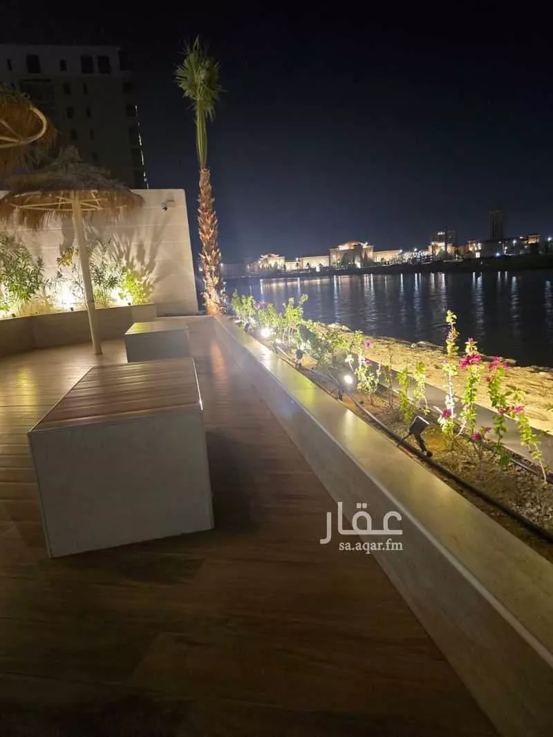 شقة 3 غرف في الخور 7