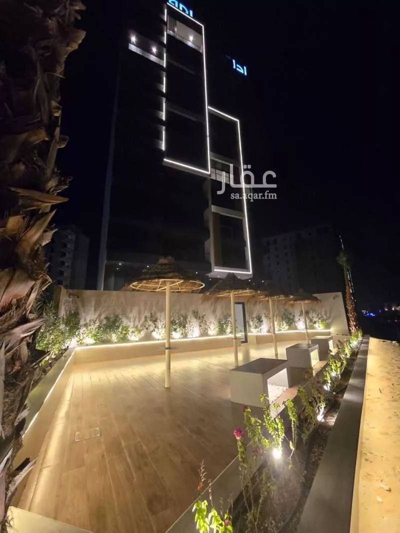 شقة 3 غرف في الخور 8