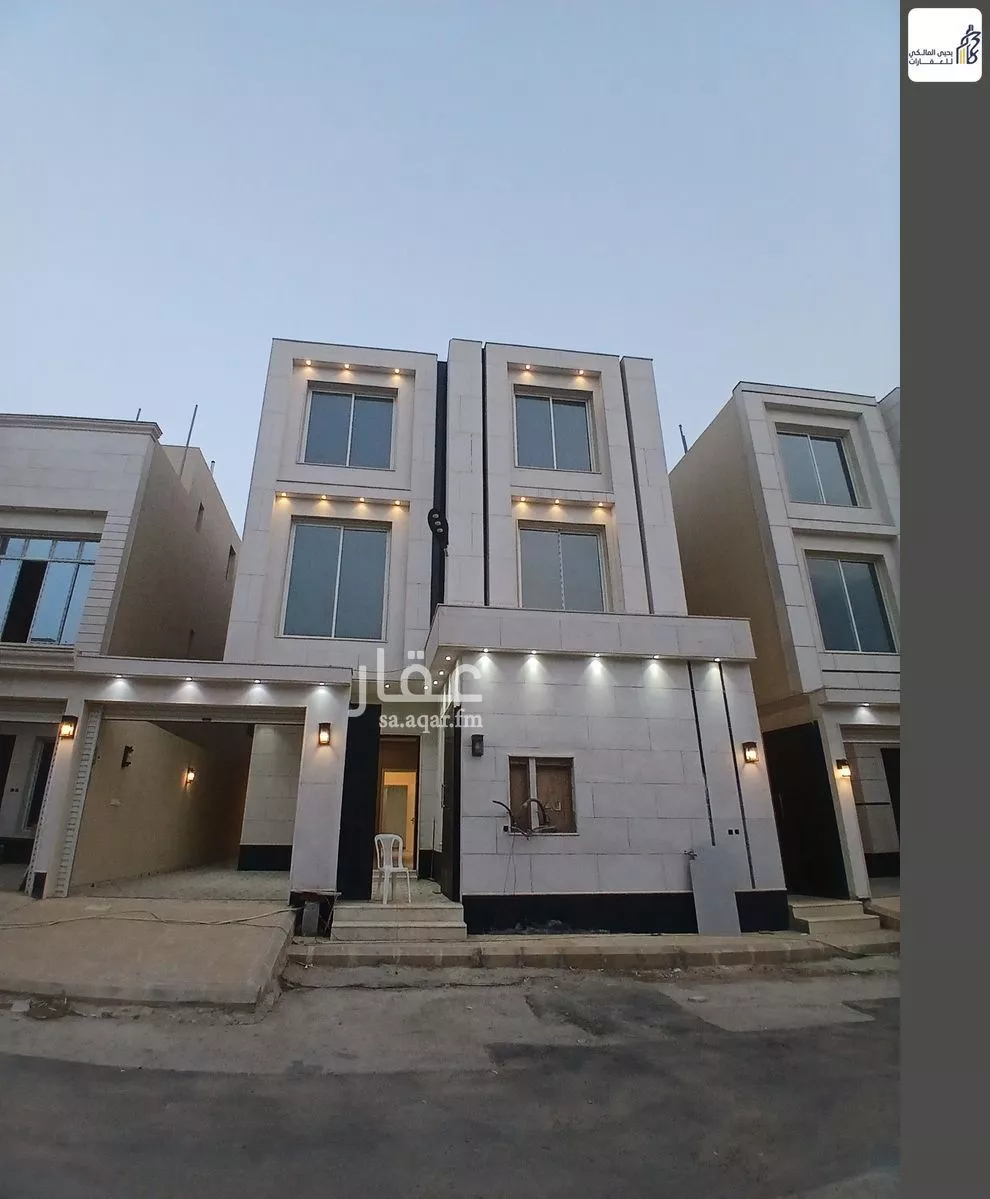 دور 4 غرف في الجنادرية 1