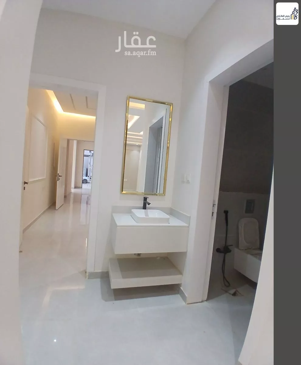 دور 4 غرف في الجنادرية 3