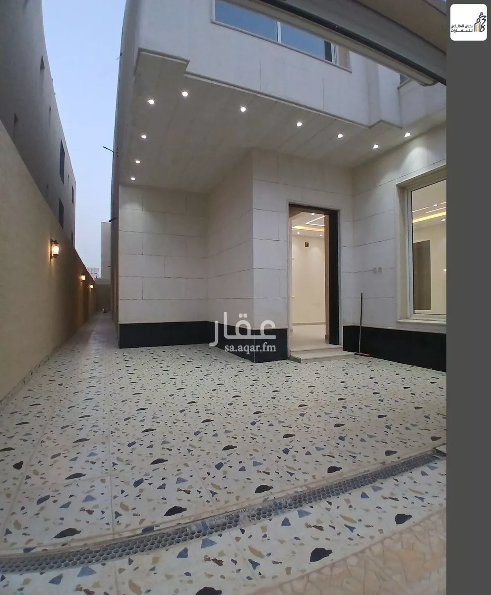 دور 4 غرف في الجنادرية 9