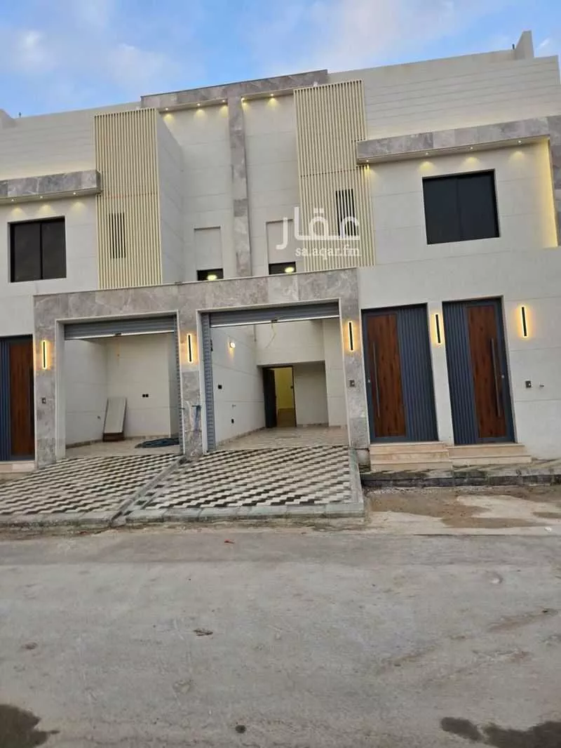 دور 3 غرف في طويق 1