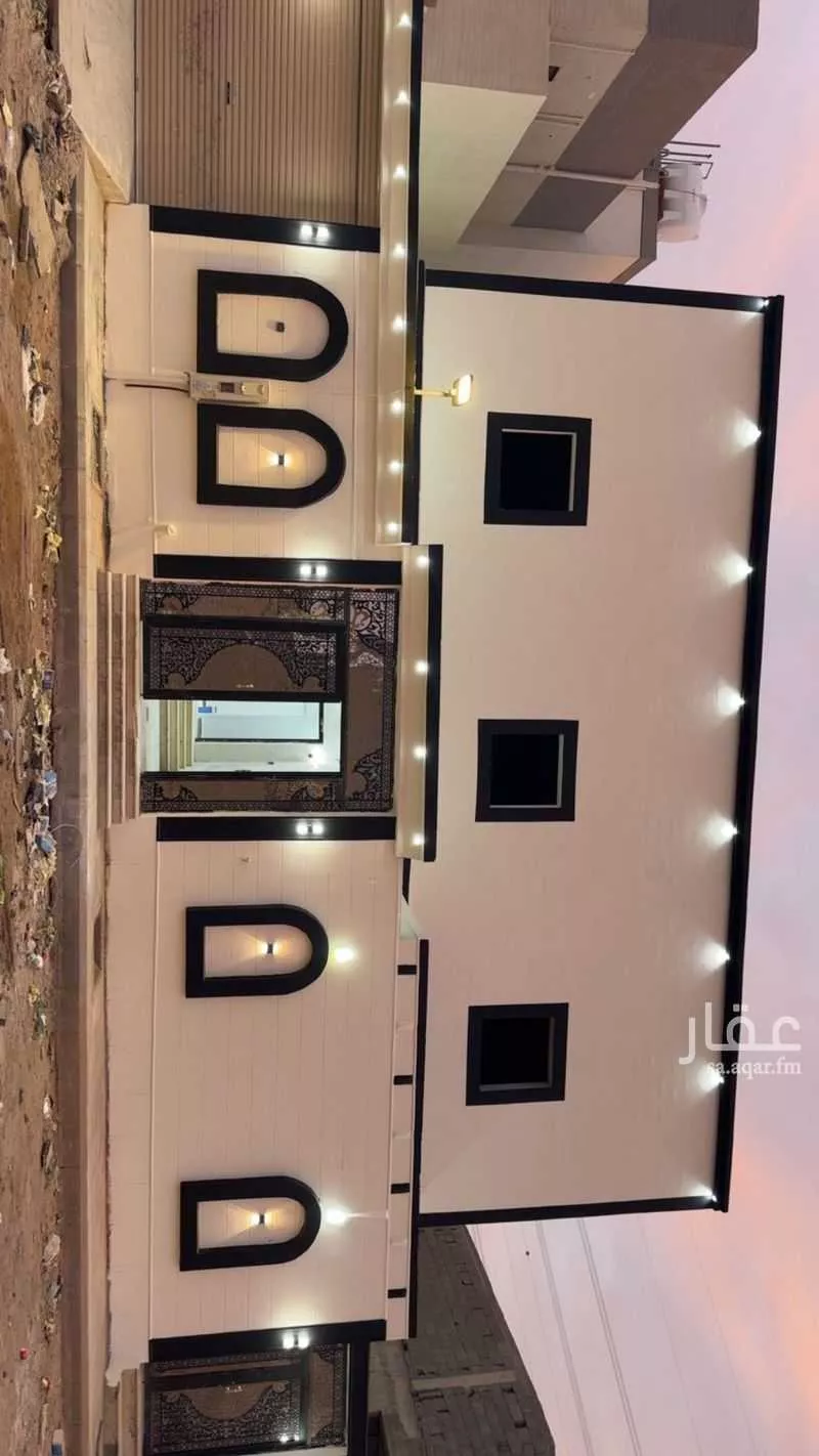 500 sqm building in Al Matar 1