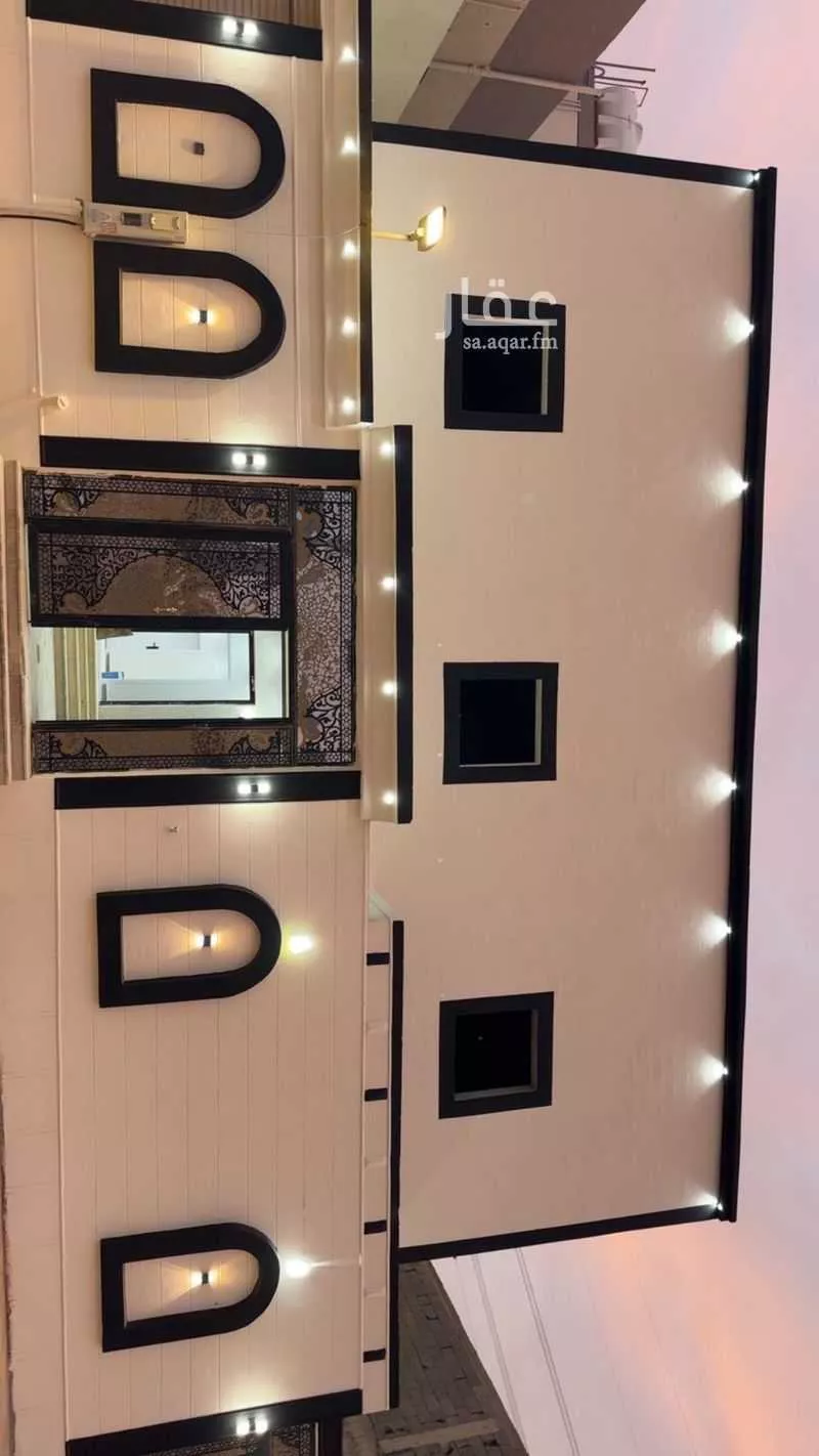 500 sqm building in Al Matar 2