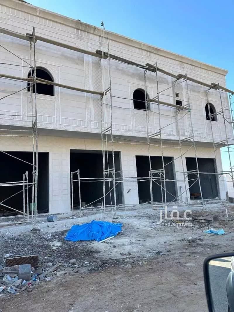 600 sqm building in Warqan 1