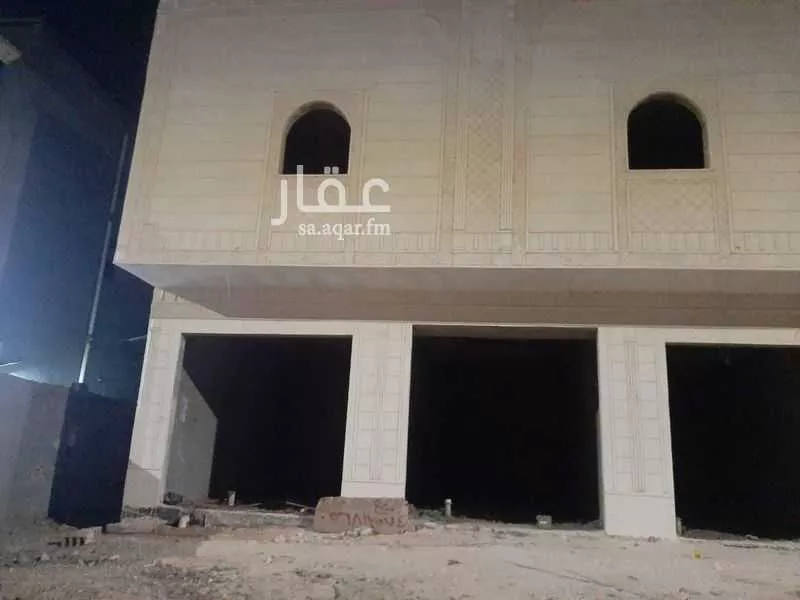 600 sqm building in Warqan 2