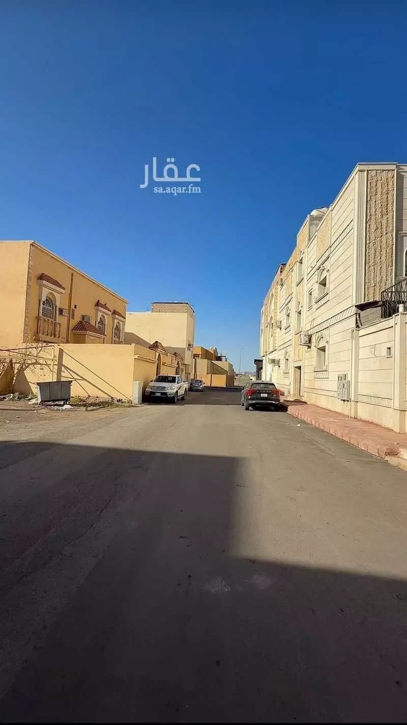 عمارة 536 م² في البركة 1