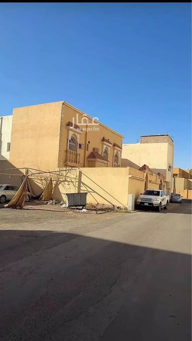 عمارة 536 م² في البركة 3