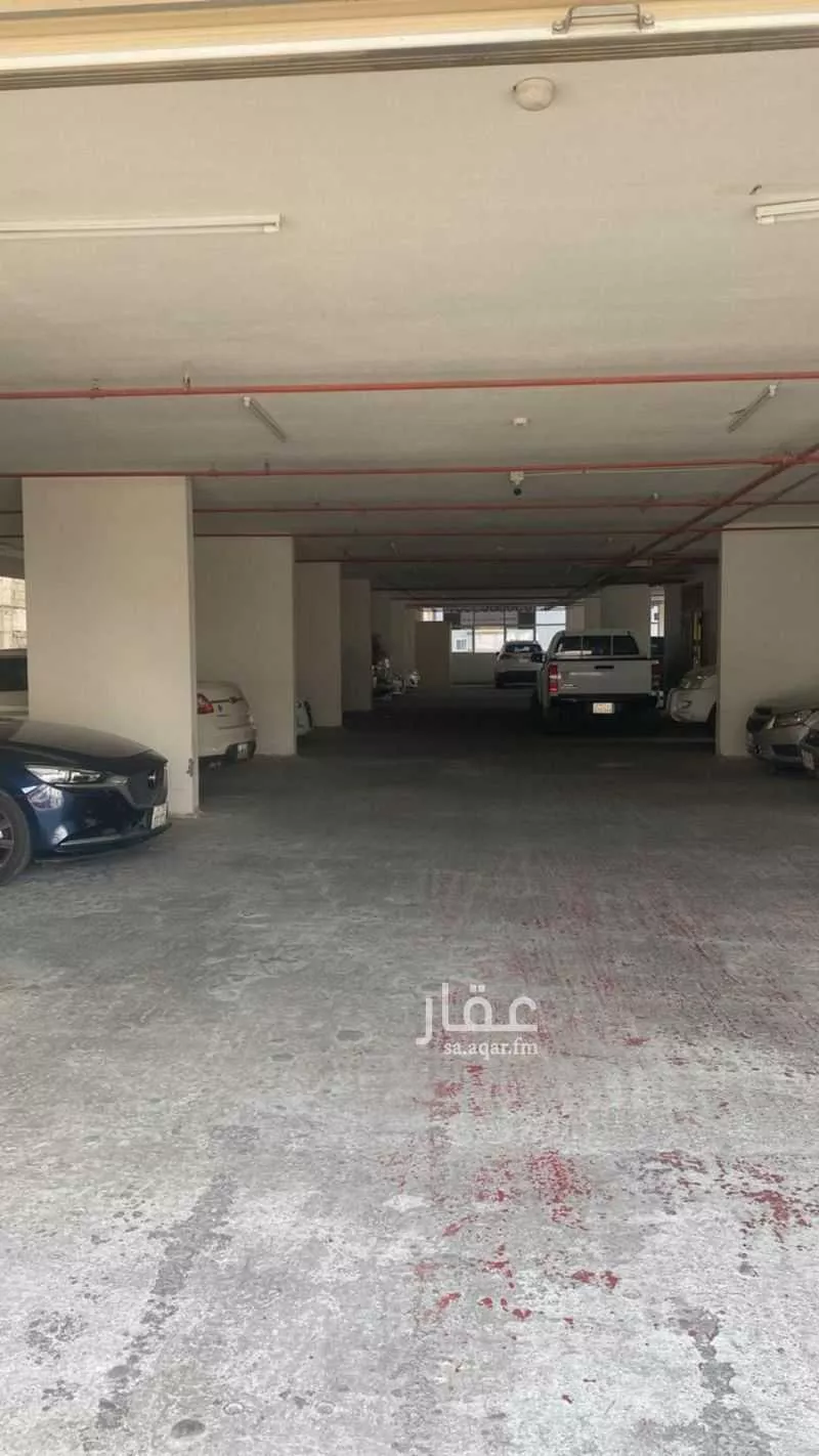 عمارة 500 م² في الشوقية 3